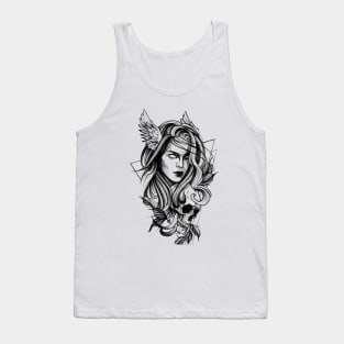 Goddess Tank Top